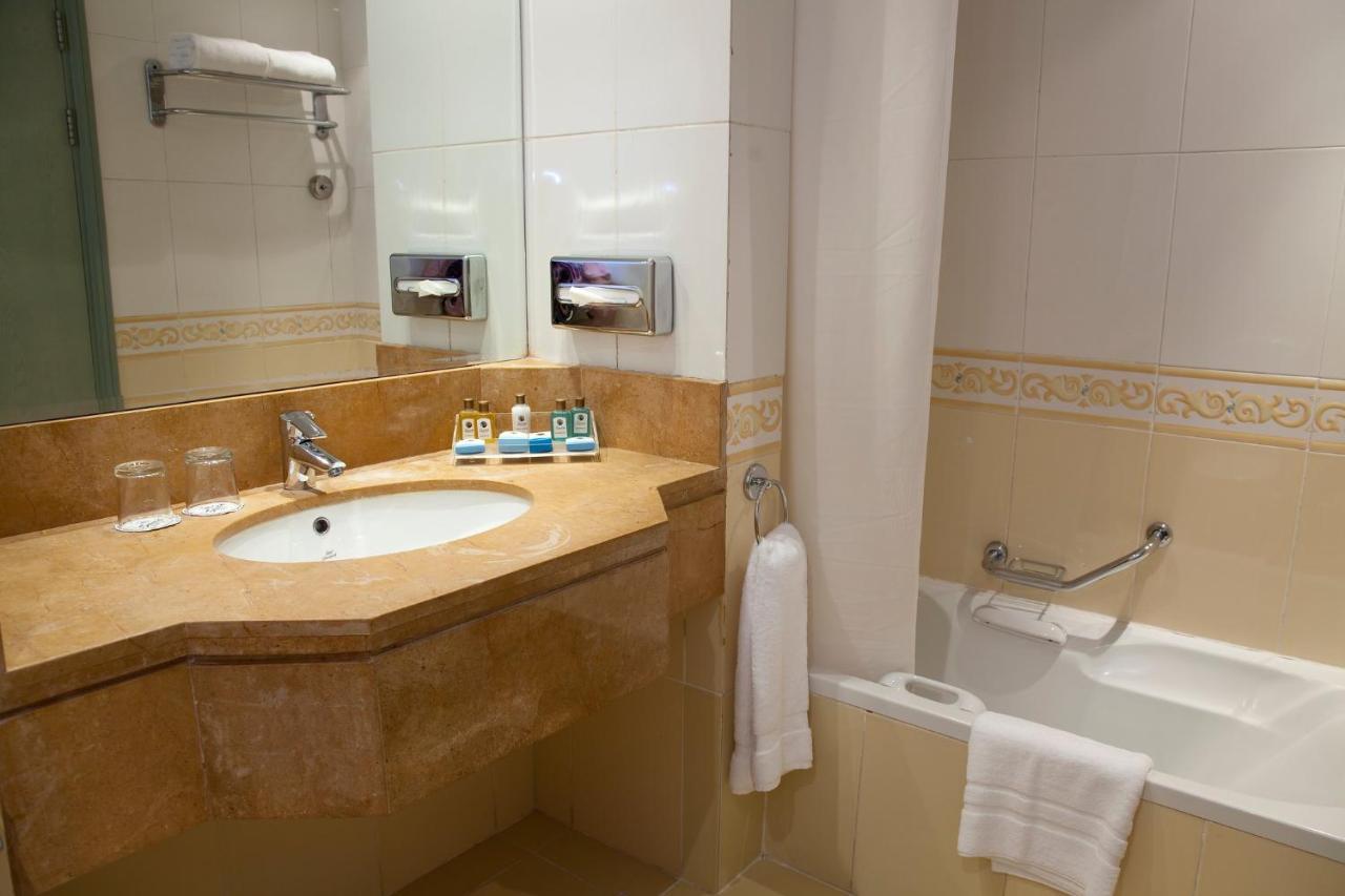 Siva Sharm Resort & Spa - Couples And Families Only エクステリア 写真