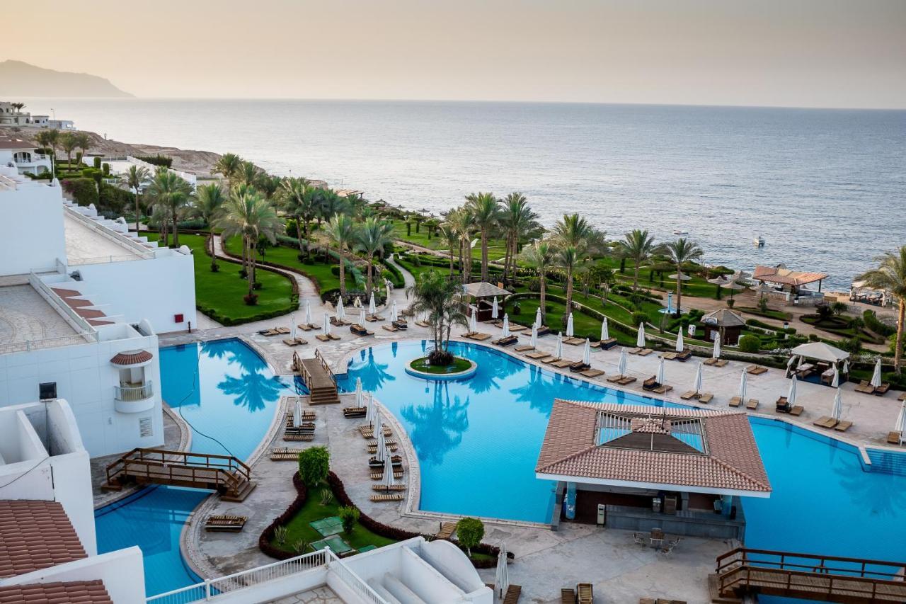 Siva Sharm Resort & Spa - Couples And Families Only エクステリア 写真