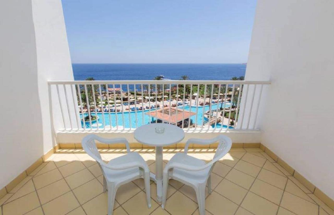Siva Sharm Resort & Spa - Couples And Families Only エクステリア 写真