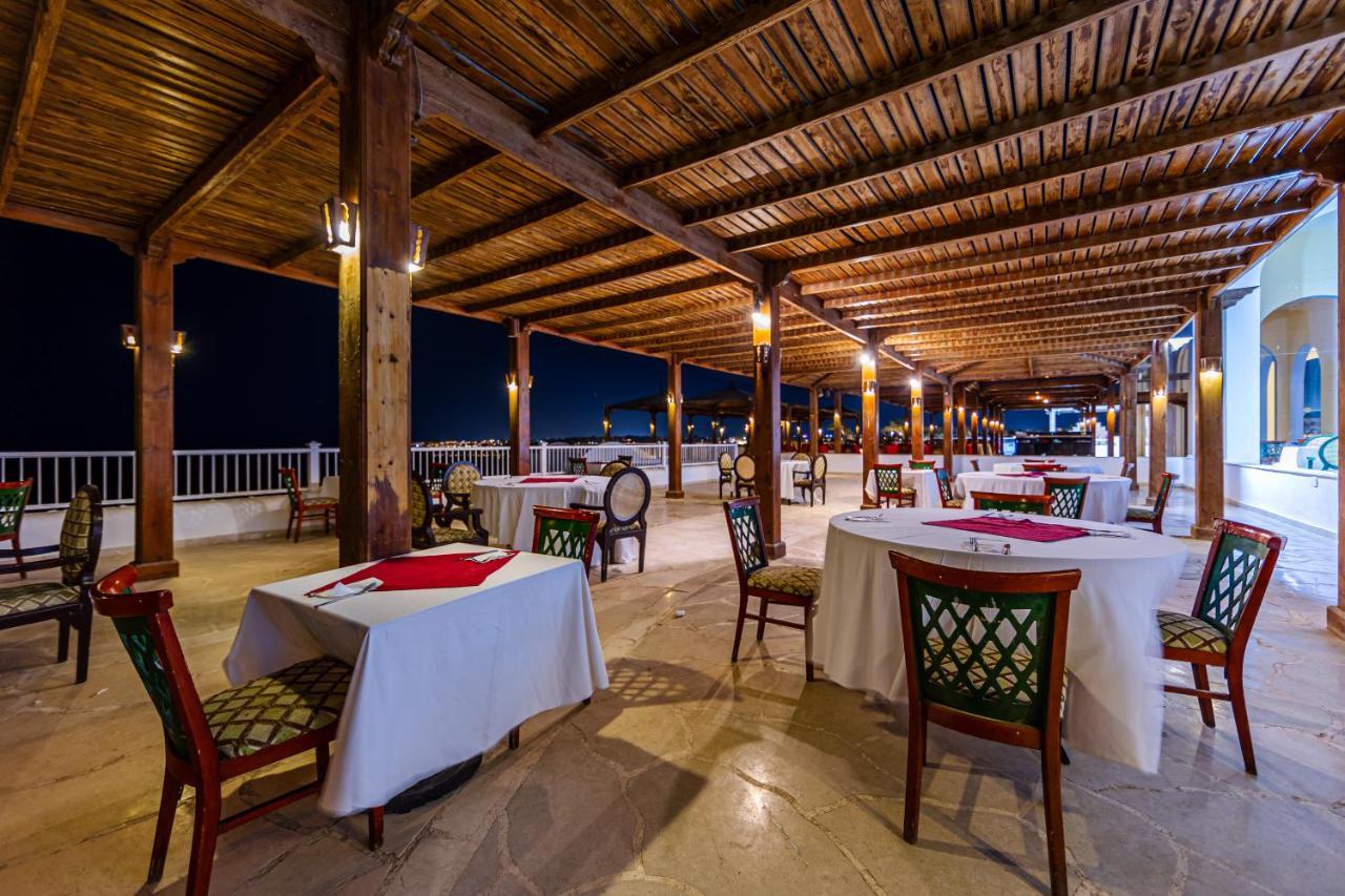 Siva Sharm Resort & Spa - Couples And Families Only エクステリア 写真