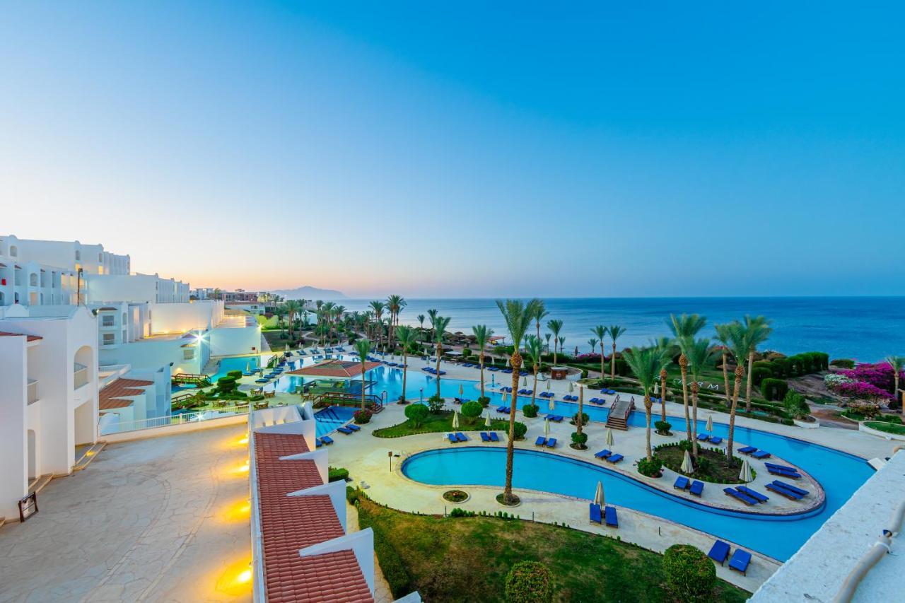 Siva Sharm Resort & Spa - Couples And Families Only エクステリア 写真