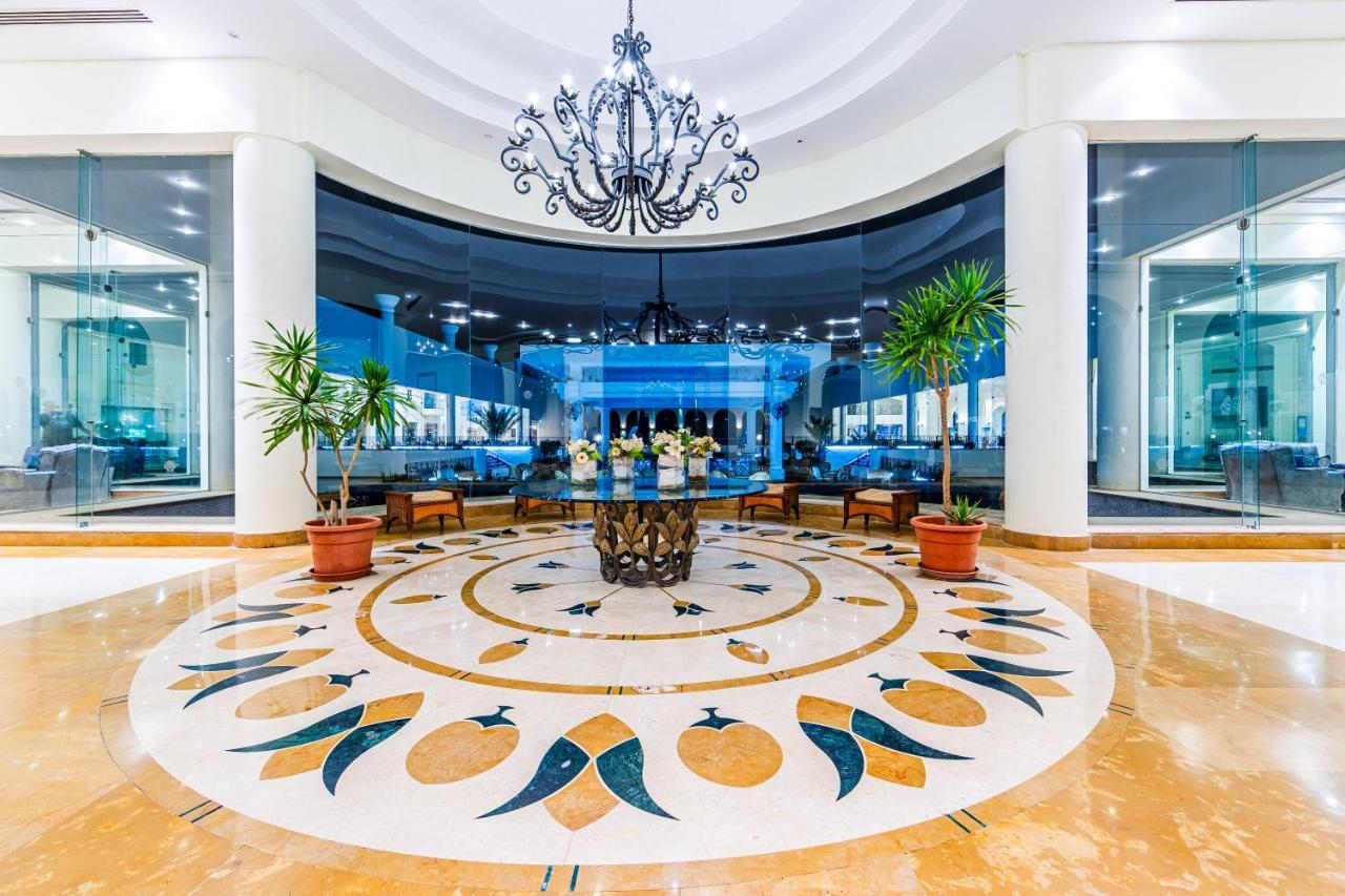 Siva Sharm Resort & Spa - Couples And Families Only エクステリア 写真