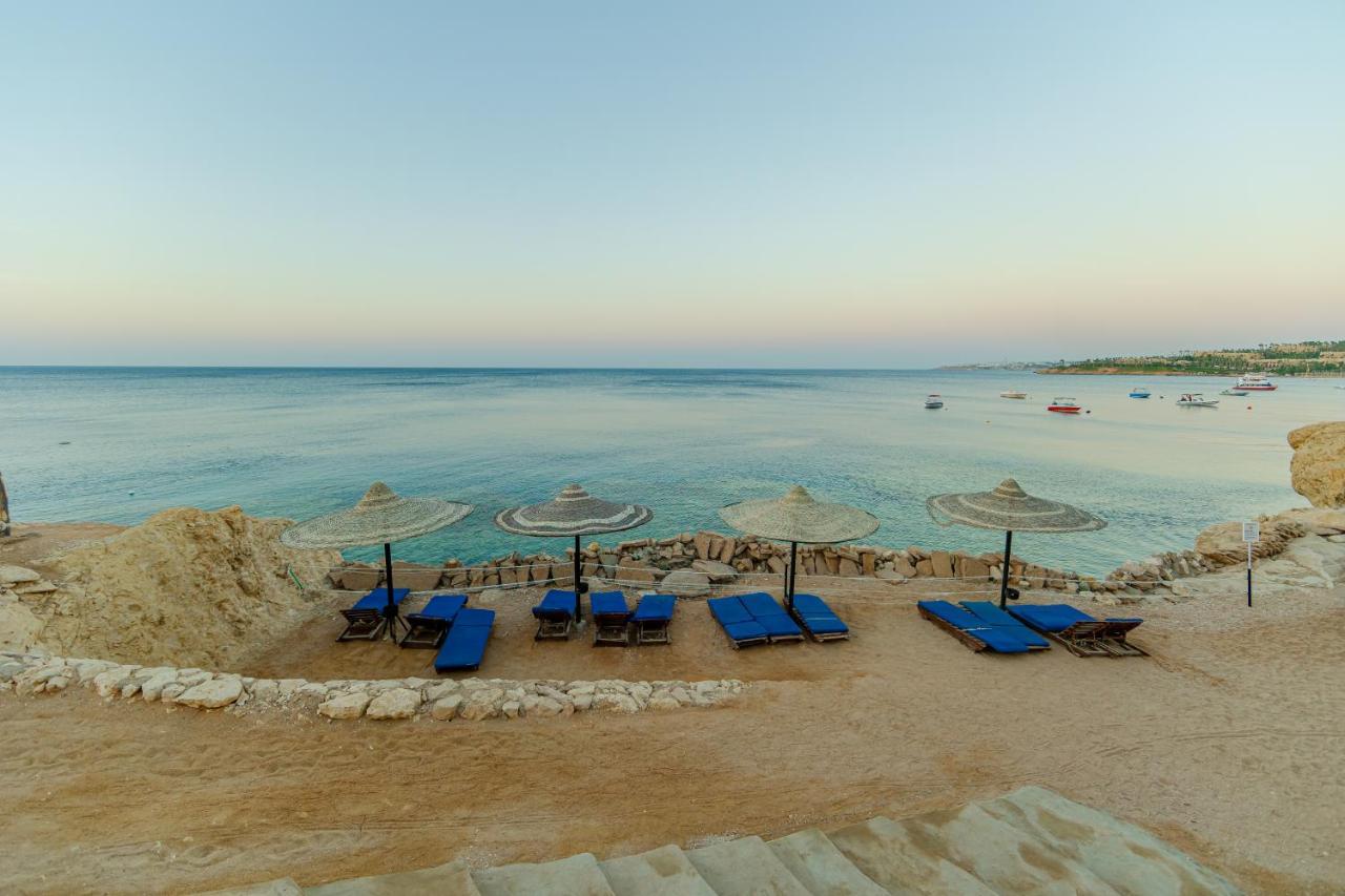 Siva Sharm Resort & Spa - Couples And Families Only エクステリア 写真