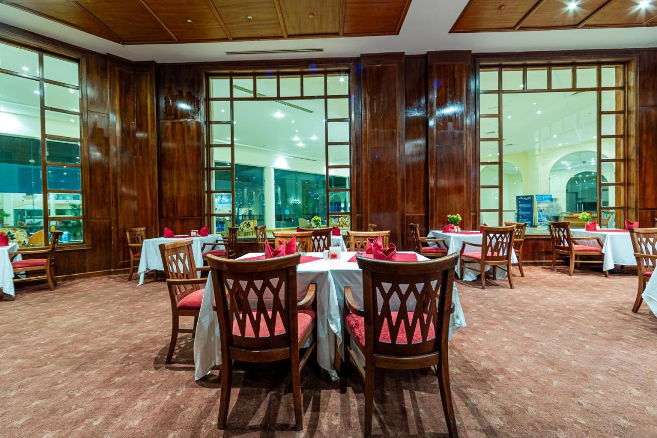 Siva Sharm Resort & Spa - Couples And Families Only エクステリア 写真