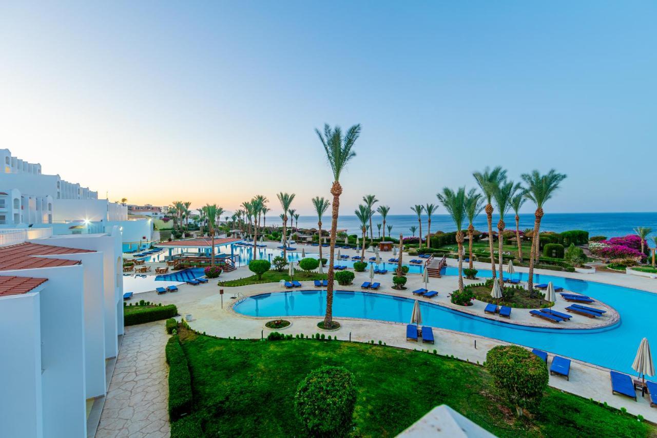 Siva Sharm Resort & Spa - Couples And Families Only エクステリア 写真