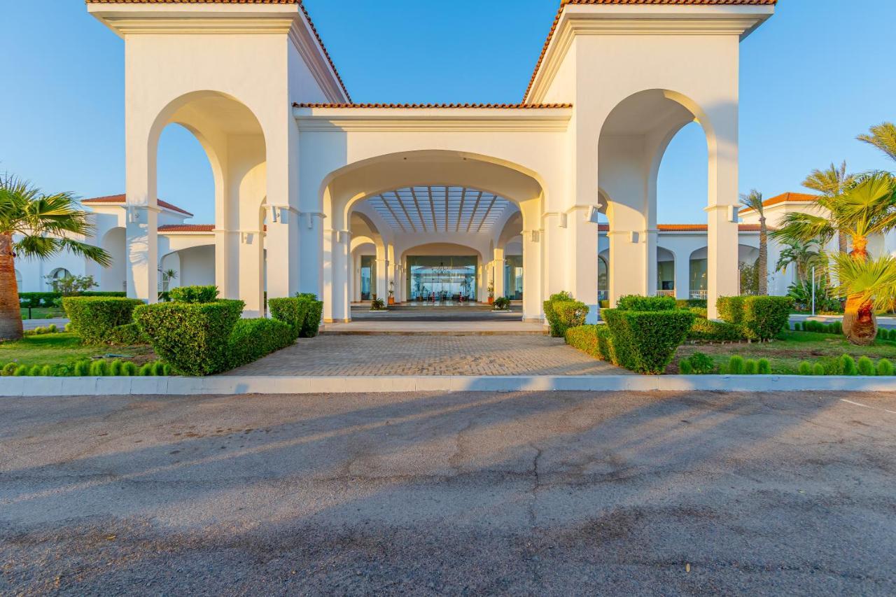 Siva Sharm Resort & Spa - Couples And Families Only エクステリア 写真