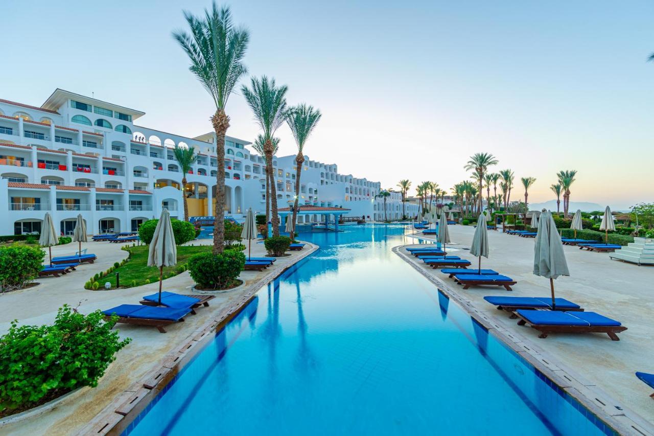 Siva Sharm Resort & Spa - Couples And Families Only エクステリア 写真