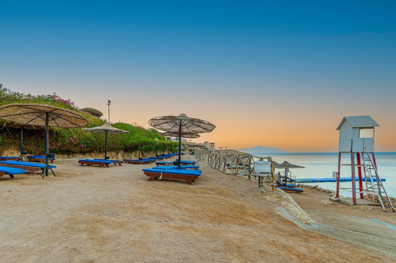 Siva Sharm Resort & Spa - Couples And Families Only エクステリア 写真