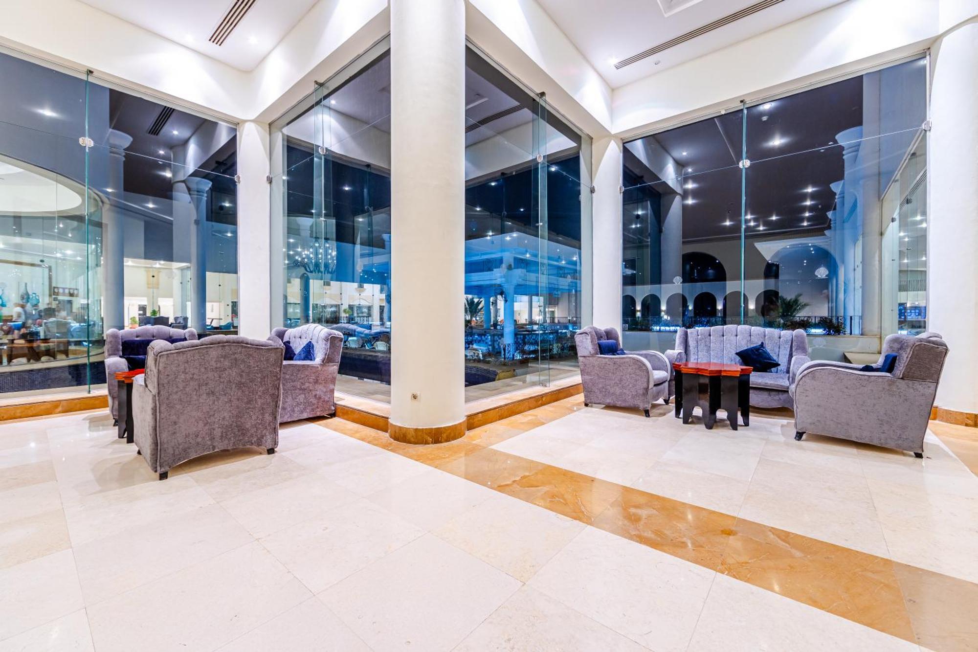 Siva Sharm Resort & Spa - Couples And Families Only エクステリア 写真