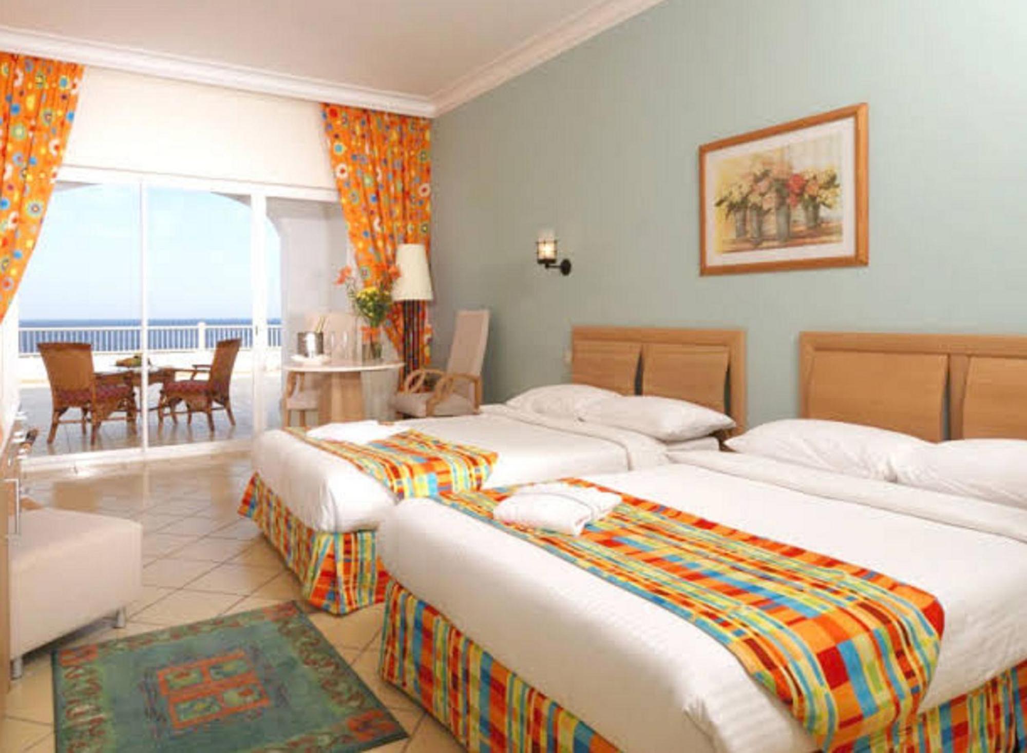 Siva Sharm Resort & Spa - Couples And Families Only エクステリア 写真