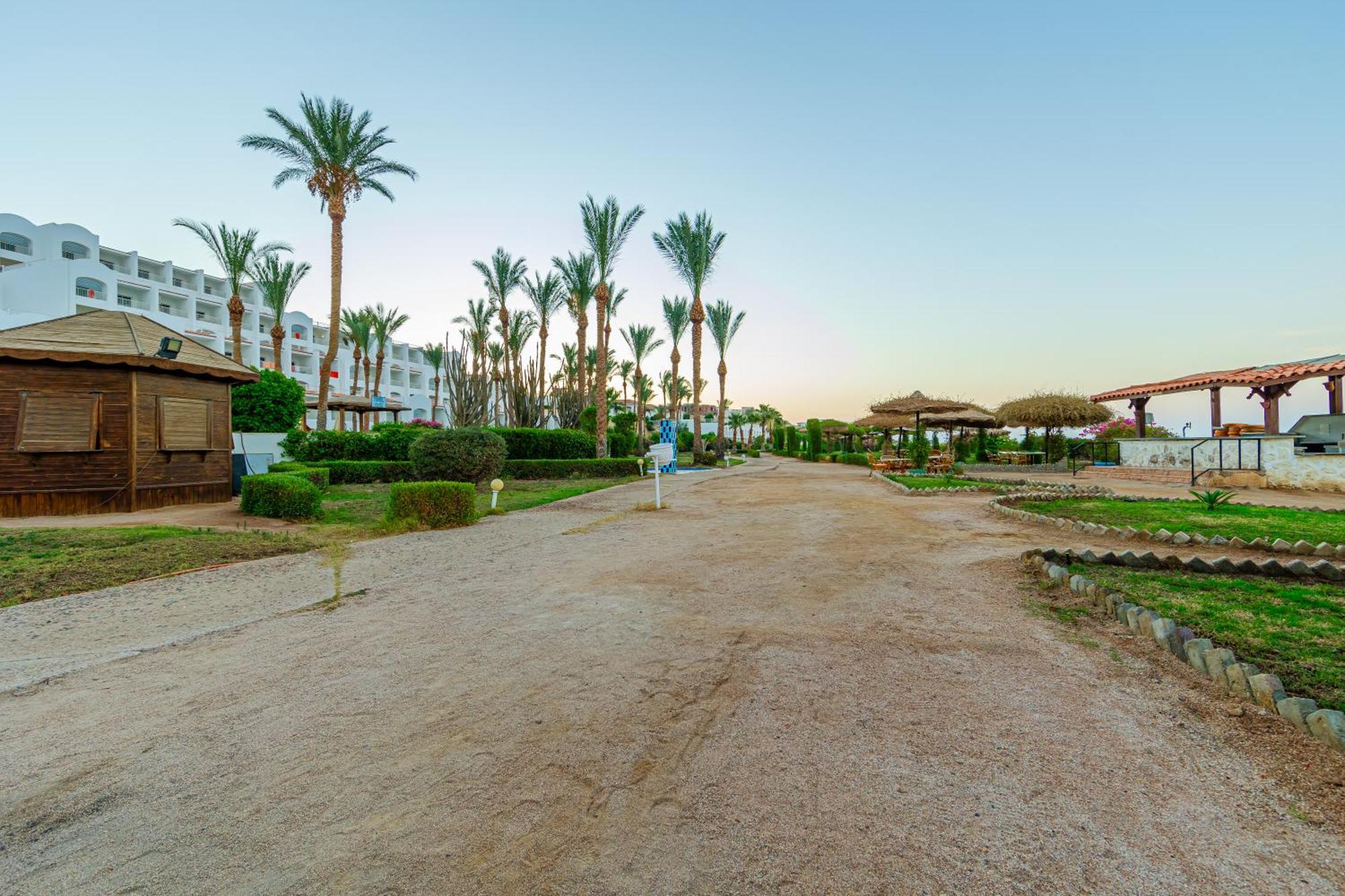 Siva Sharm Resort & Spa - Couples And Families Only エクステリア 写真