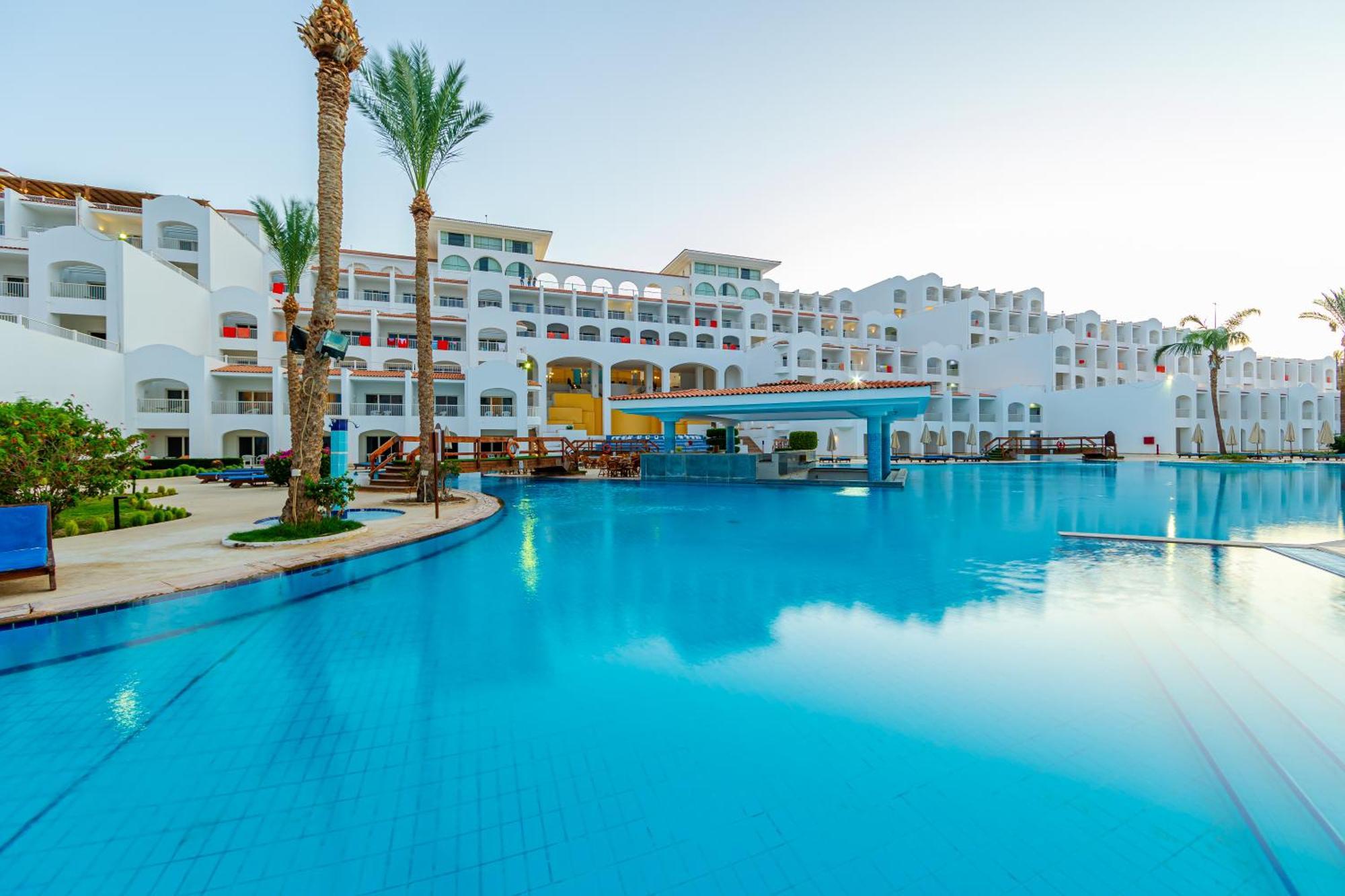 Siva Sharm Resort & Spa - Couples And Families Only エクステリア 写真