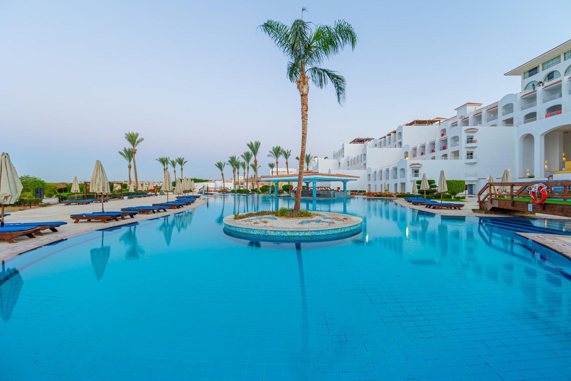 Siva Sharm Resort & Spa - Couples And Families Only エクステリア 写真