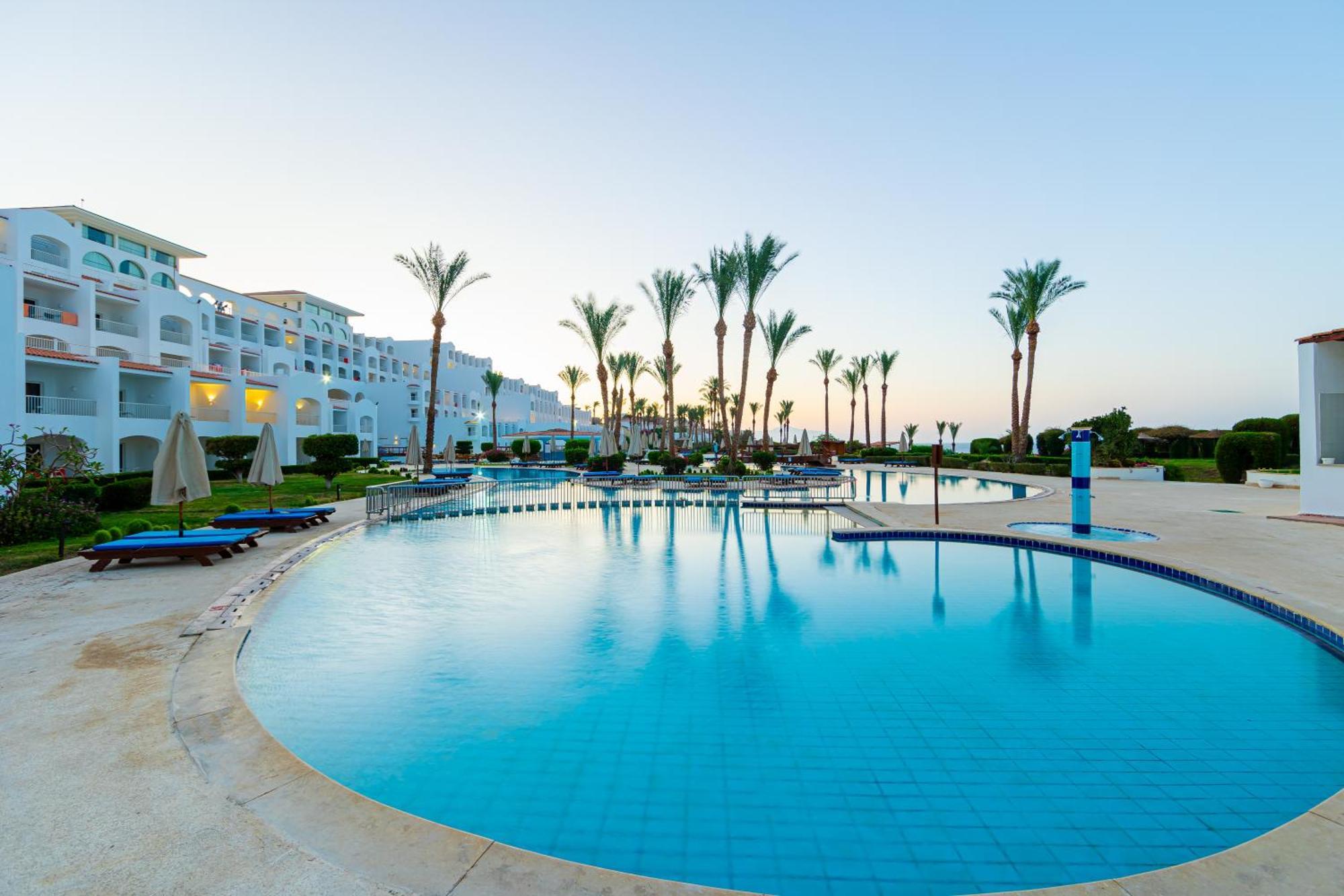 Siva Sharm Resort & Spa - Couples And Families Only エクステリア 写真