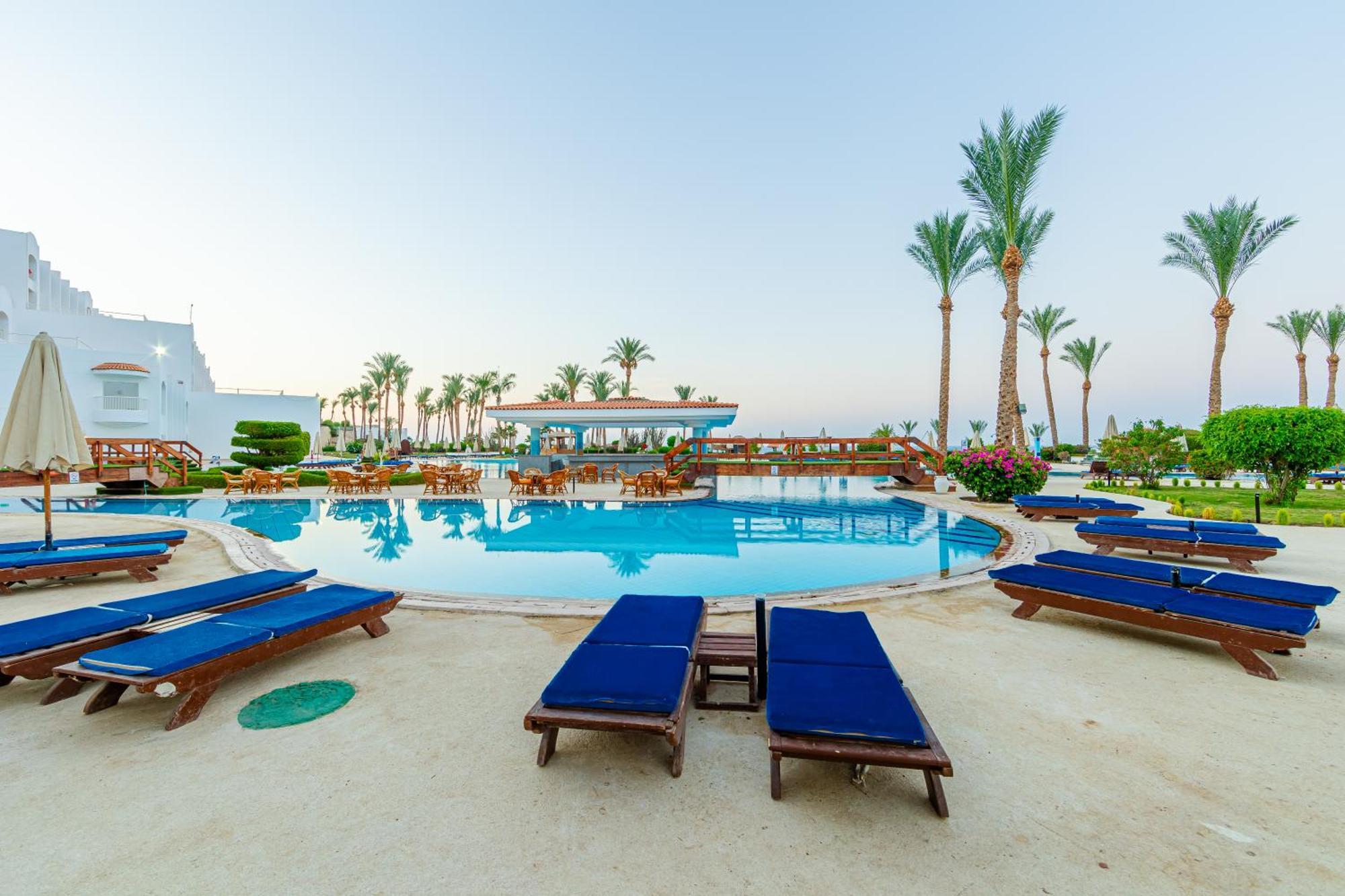 Siva Sharm Resort & Spa - Couples And Families Only エクステリア 写真