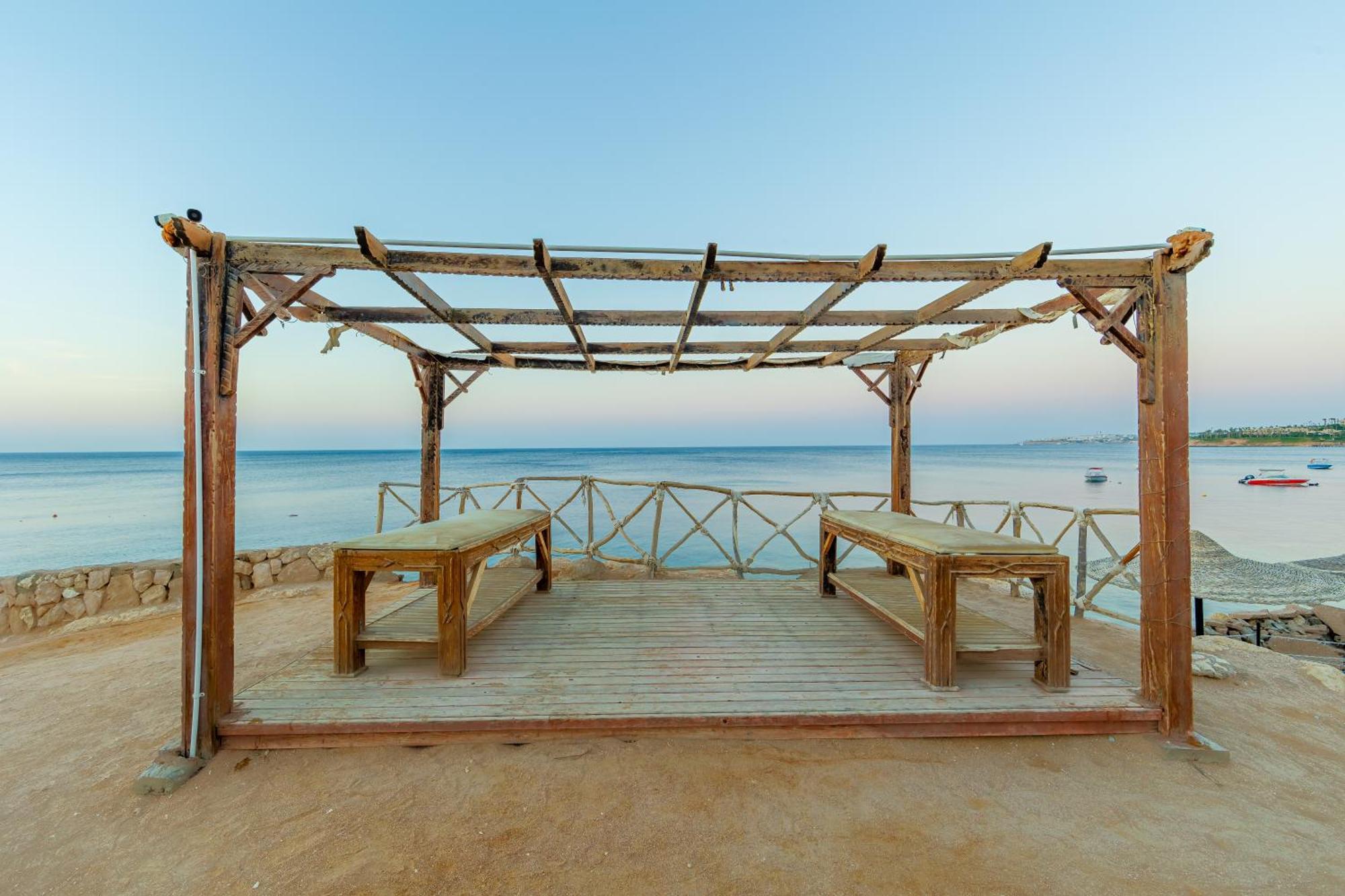 Siva Sharm Resort & Spa - Couples And Families Only エクステリア 写真