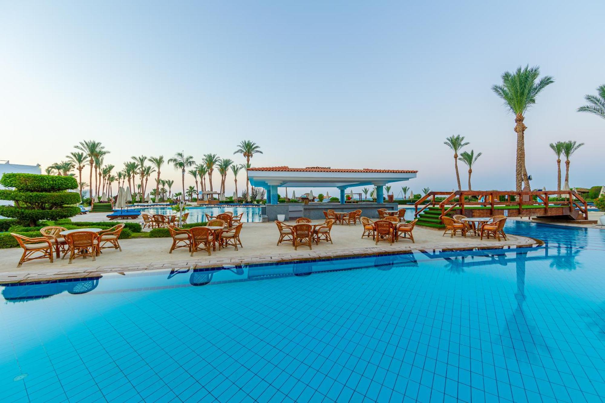 Siva Sharm Resort & Spa - Couples And Families Only エクステリア 写真