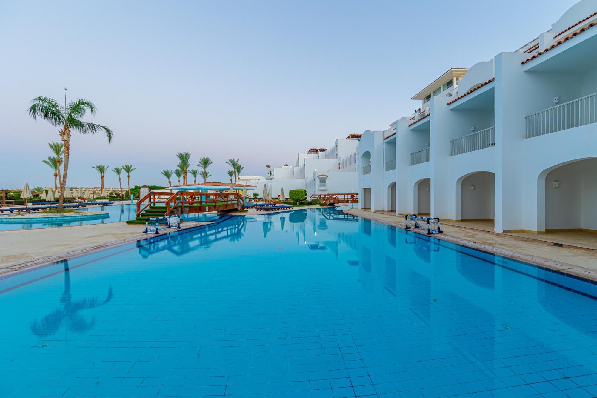 Siva Sharm Resort & Spa - Couples And Families Only エクステリア 写真