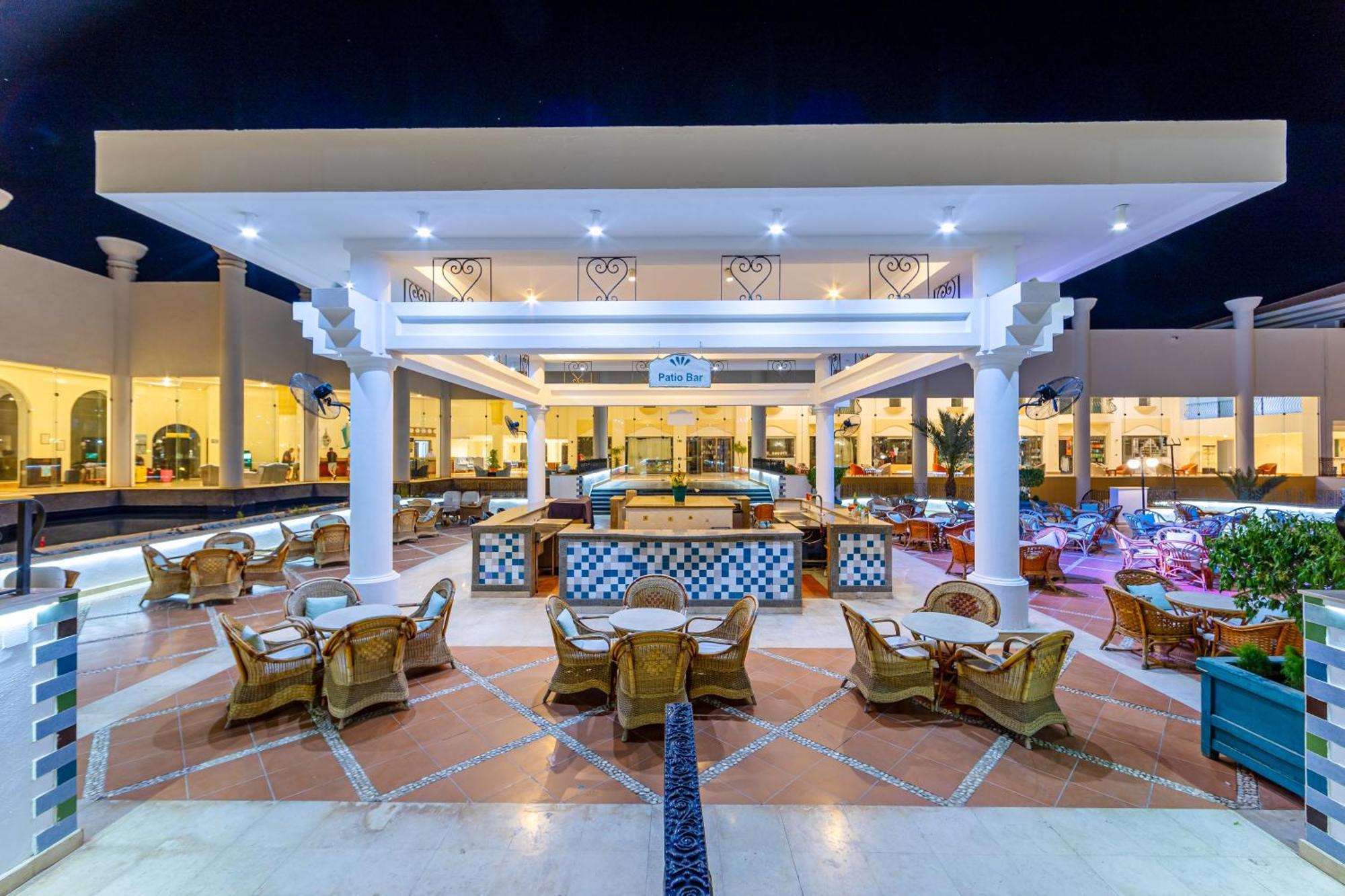 Siva Sharm Resort & Spa - Couples And Families Only エクステリア 写真