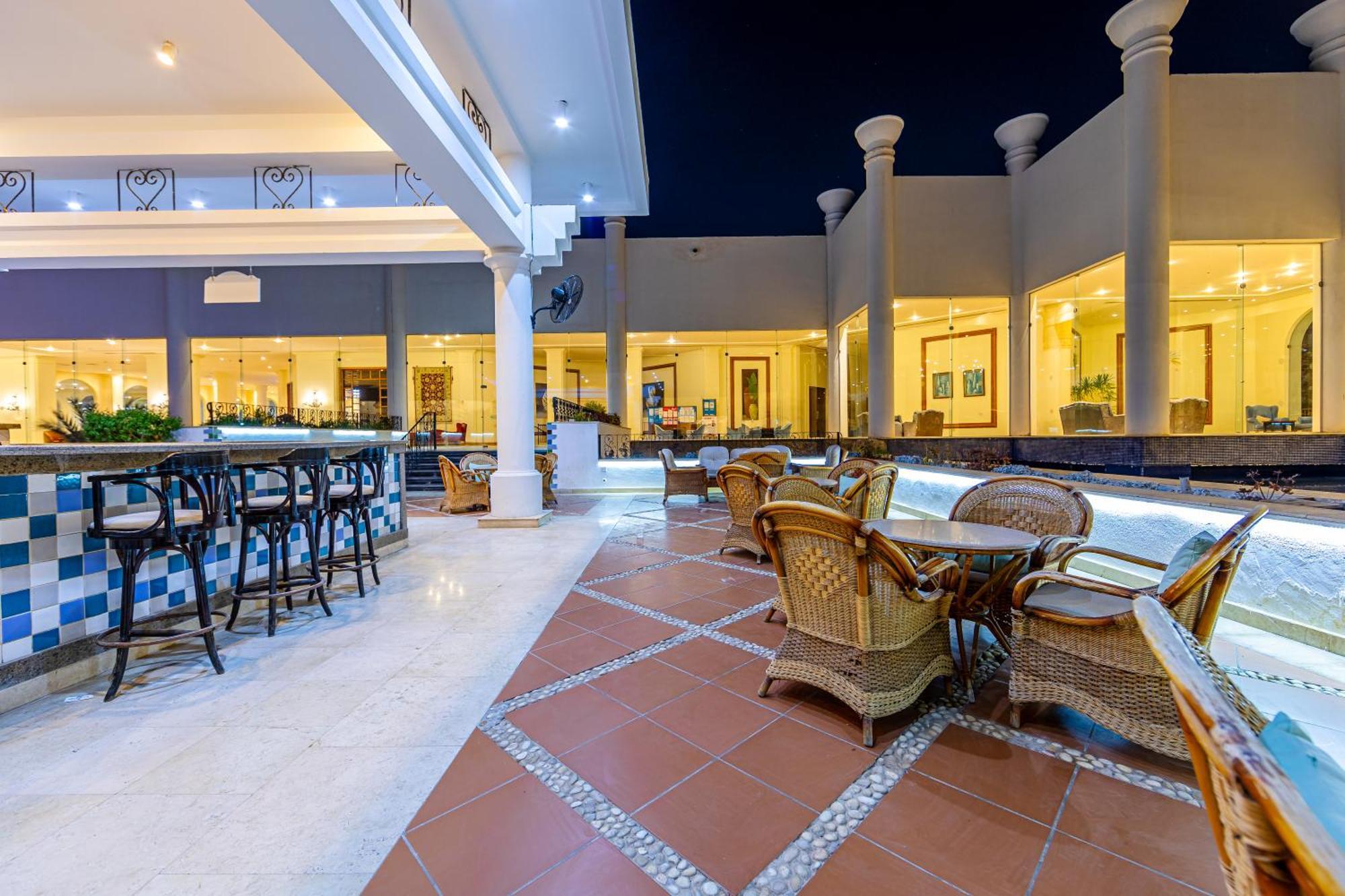 Siva Sharm Resort & Spa - Couples And Families Only エクステリア 写真