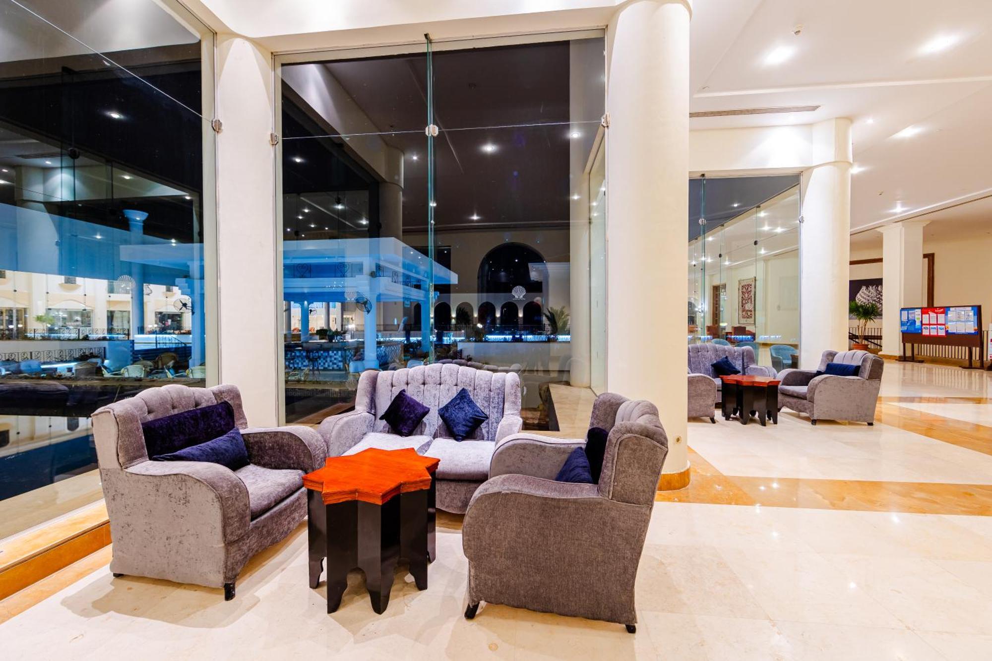 Siva Sharm Resort & Spa - Couples And Families Only エクステリア 写真