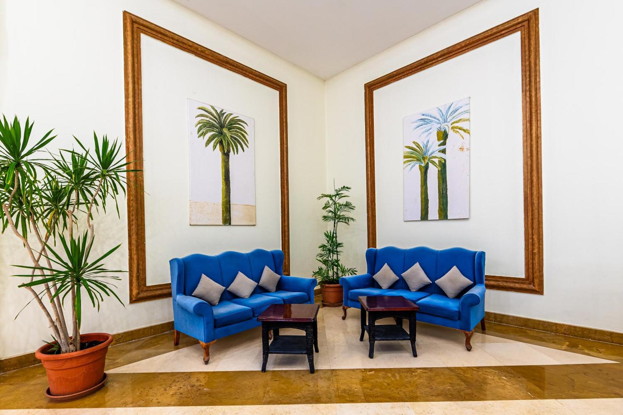 Siva Sharm Resort & Spa - Couples And Families Only エクステリア 写真