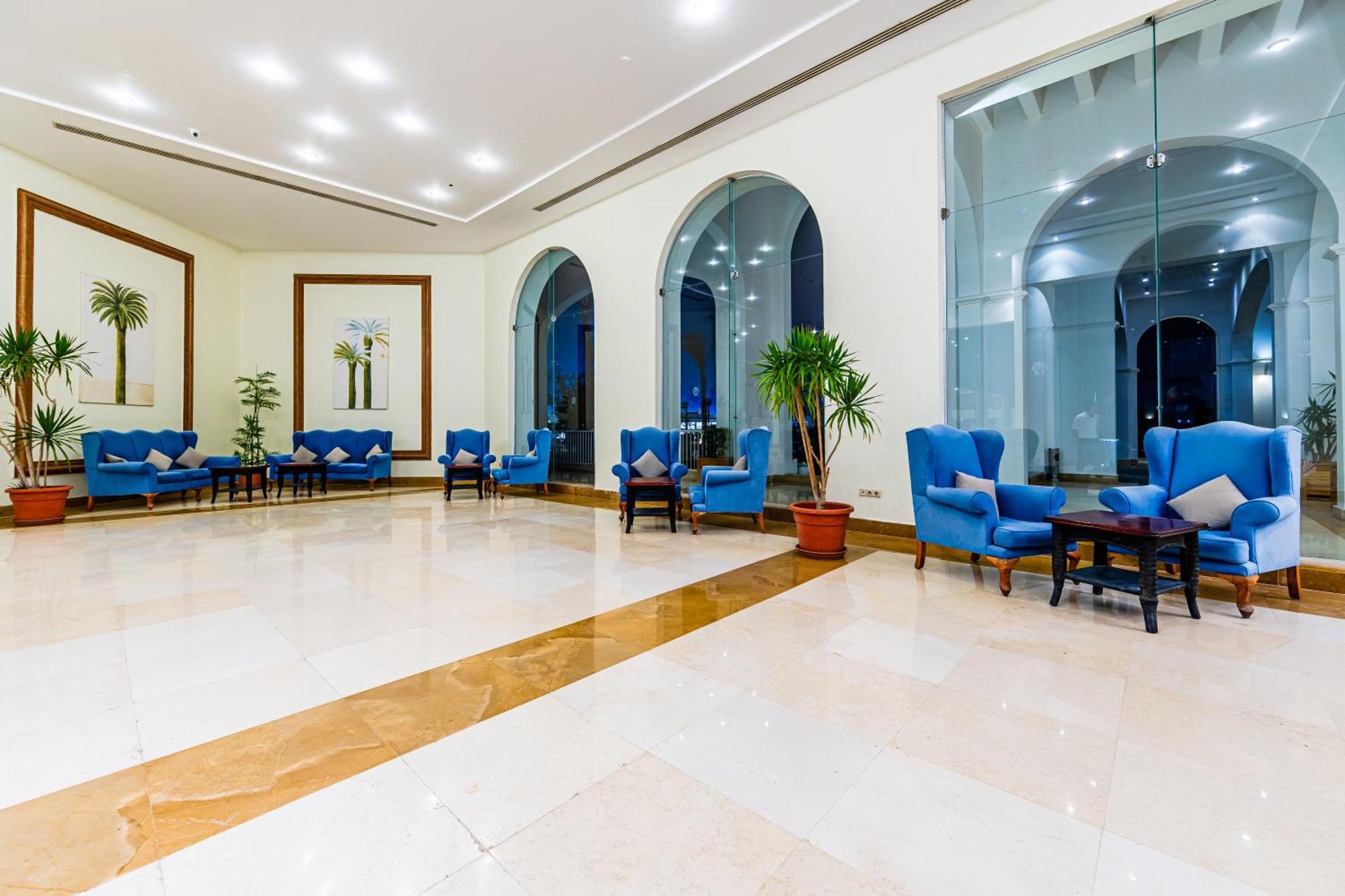 Siva Sharm Resort & Spa - Couples And Families Only エクステリア 写真