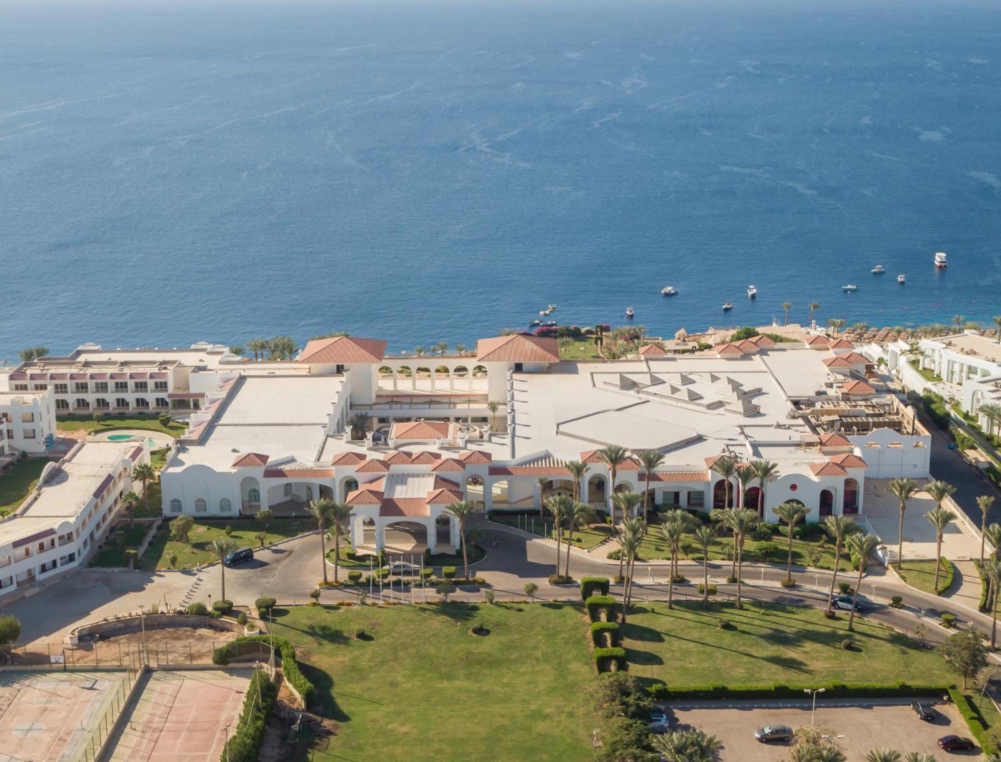 Siva Sharm Resort & Spa - Couples And Families Only エクステリア 写真