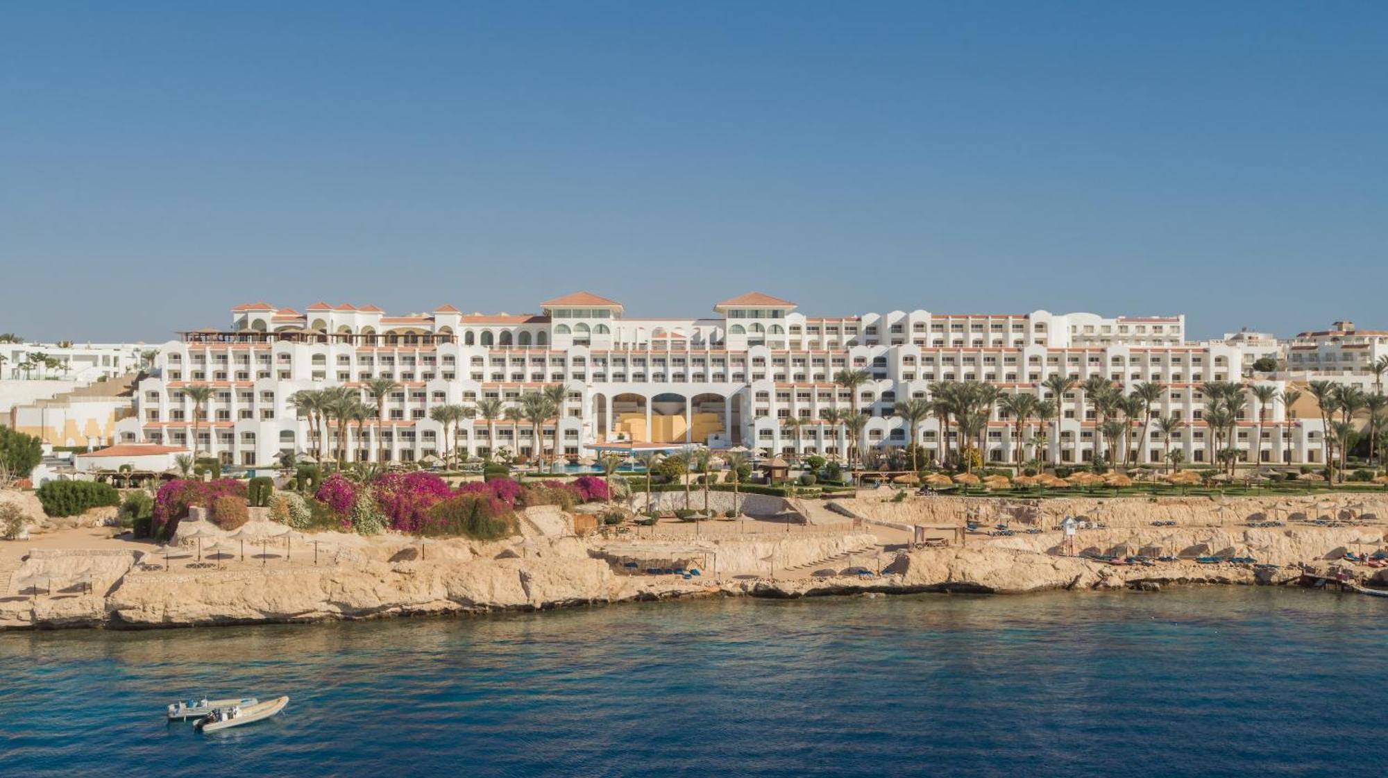 Siva Sharm Resort & Spa - Couples And Families Only エクステリア 写真