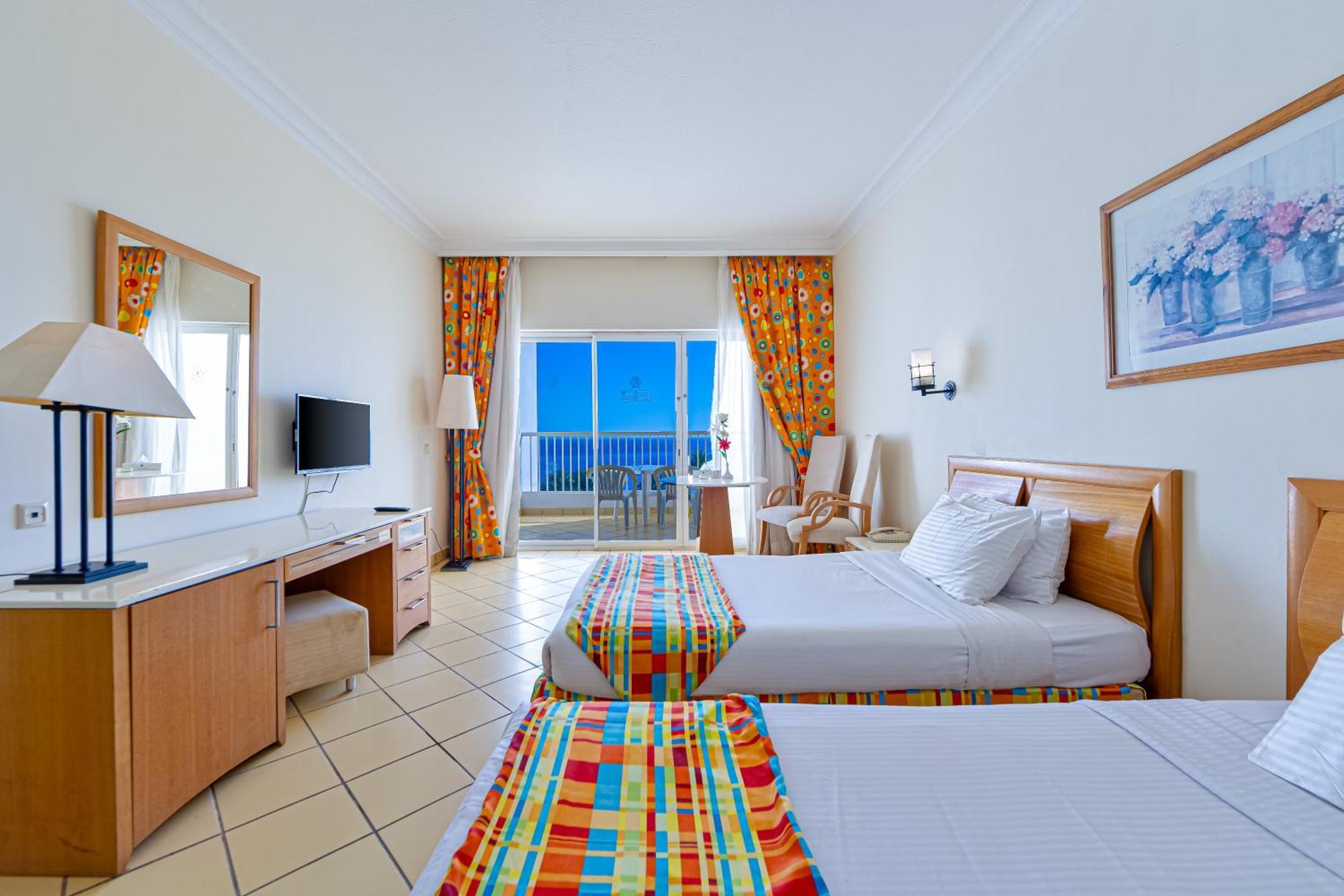 Siva Sharm Resort & Spa - Couples And Families Only エクステリア 写真